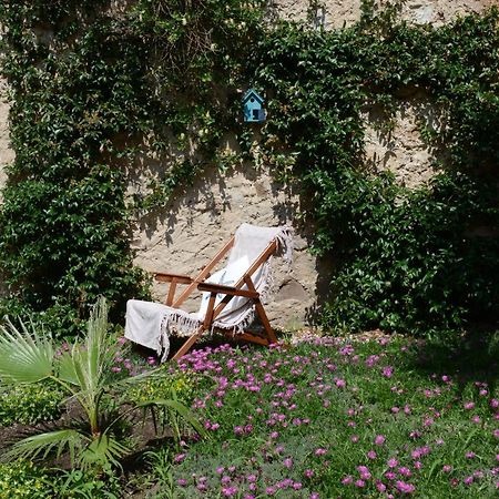 Old Town Secret Garden Apartment อาลเกโร ภายนอก รูปภาพ