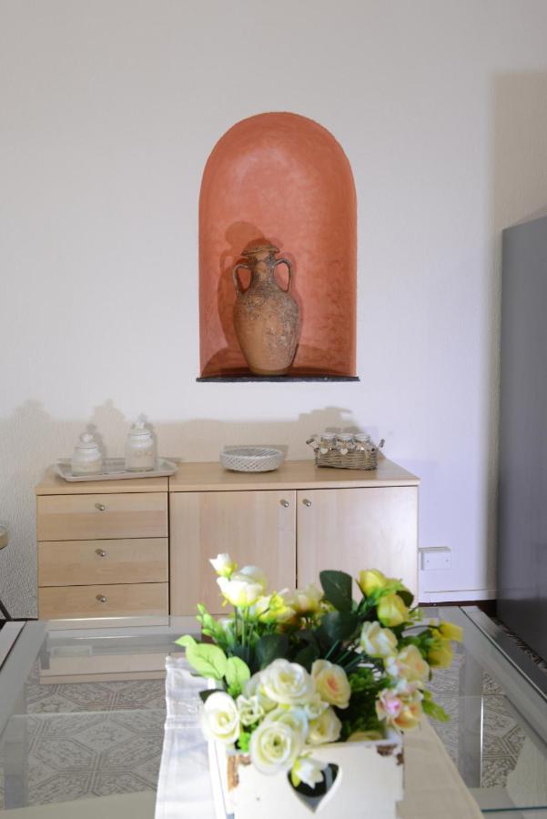 Old Town Secret Garden Apartment อาลเกโร ภายนอก รูปภาพ