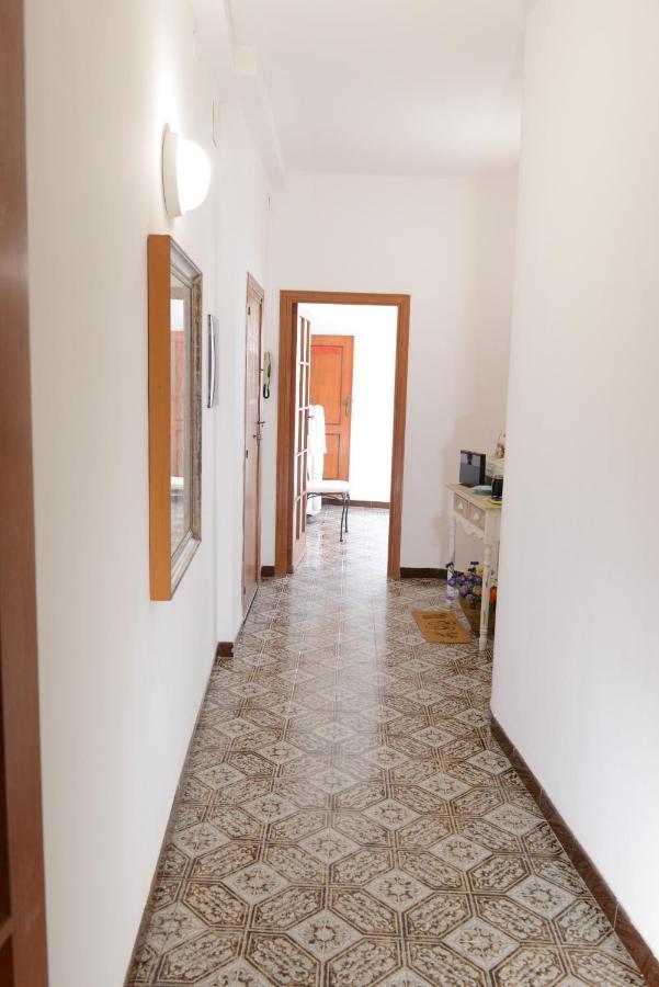 Old Town Secret Garden Apartment อาลเกโร ภายนอก รูปภาพ