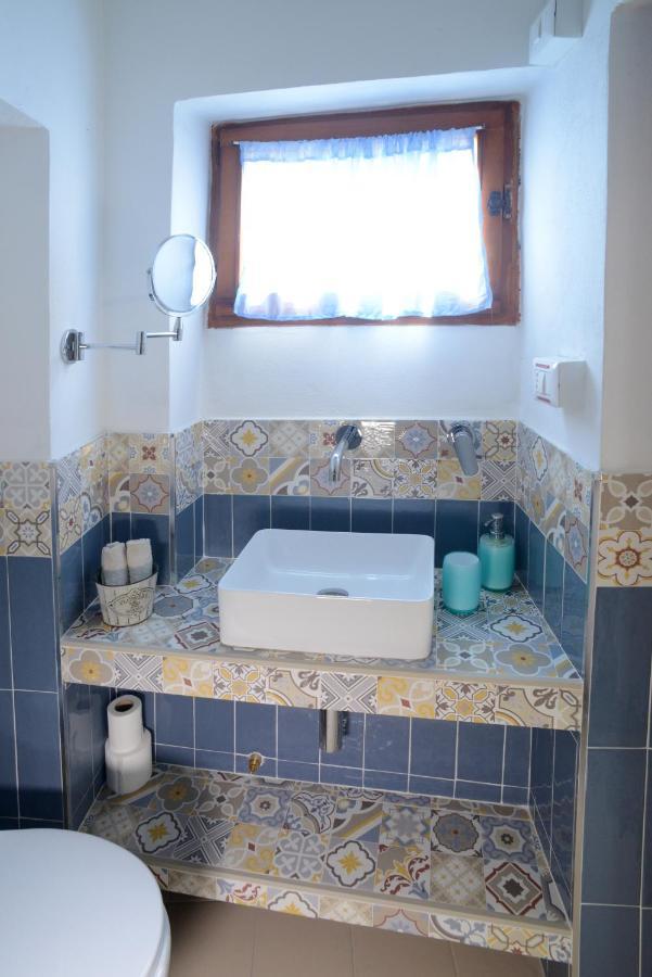 Old Town Secret Garden Apartment อาลเกโร ภายนอก รูปภาพ