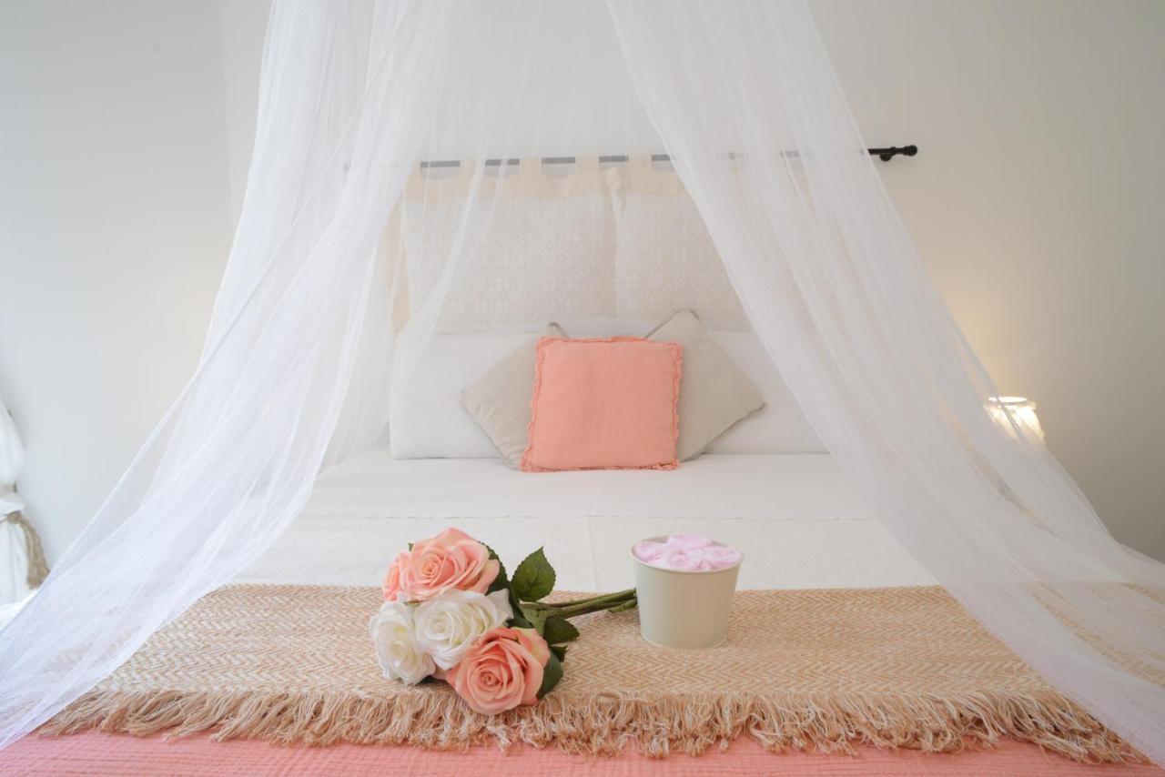 Old Town Secret Garden Apartment อาลเกโร ภายนอก รูปภาพ