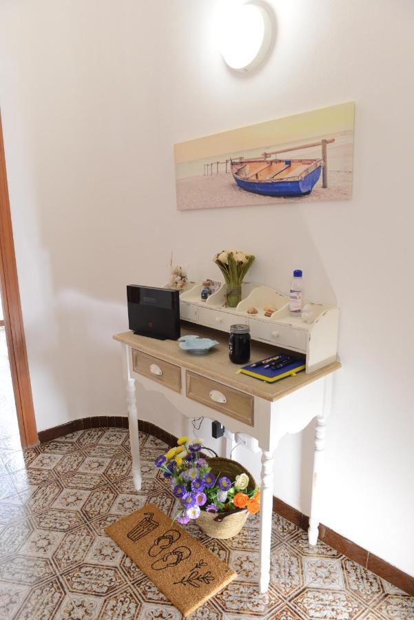 Old Town Secret Garden Apartment อาลเกโร ภายนอก รูปภาพ