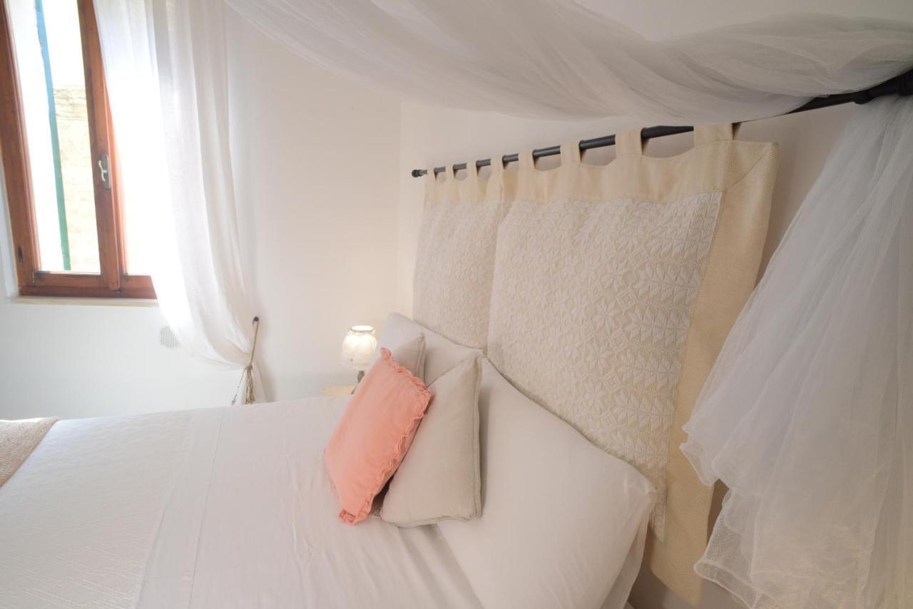 Old Town Secret Garden Apartment อาลเกโร ภายนอก รูปภาพ