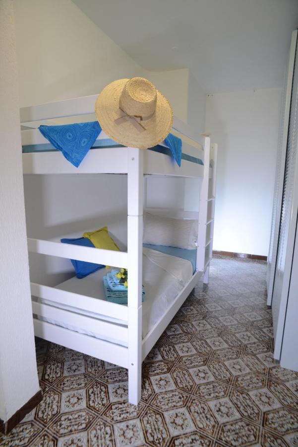 Old Town Secret Garden Apartment อาลเกโร ภายนอก รูปภาพ