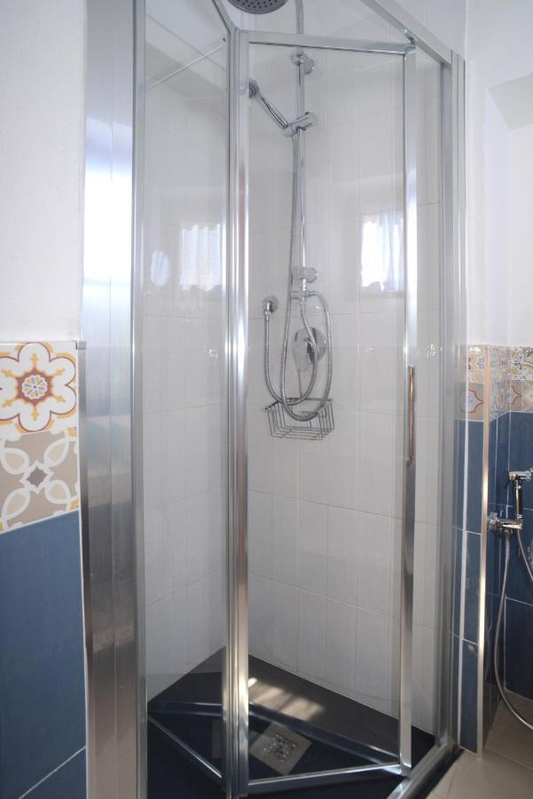 Old Town Secret Garden Apartment อาลเกโร ภายนอก รูปภาพ