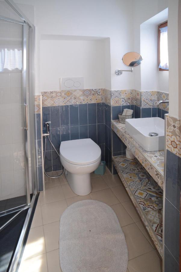 Old Town Secret Garden Apartment อาลเกโร ภายนอก รูปภาพ