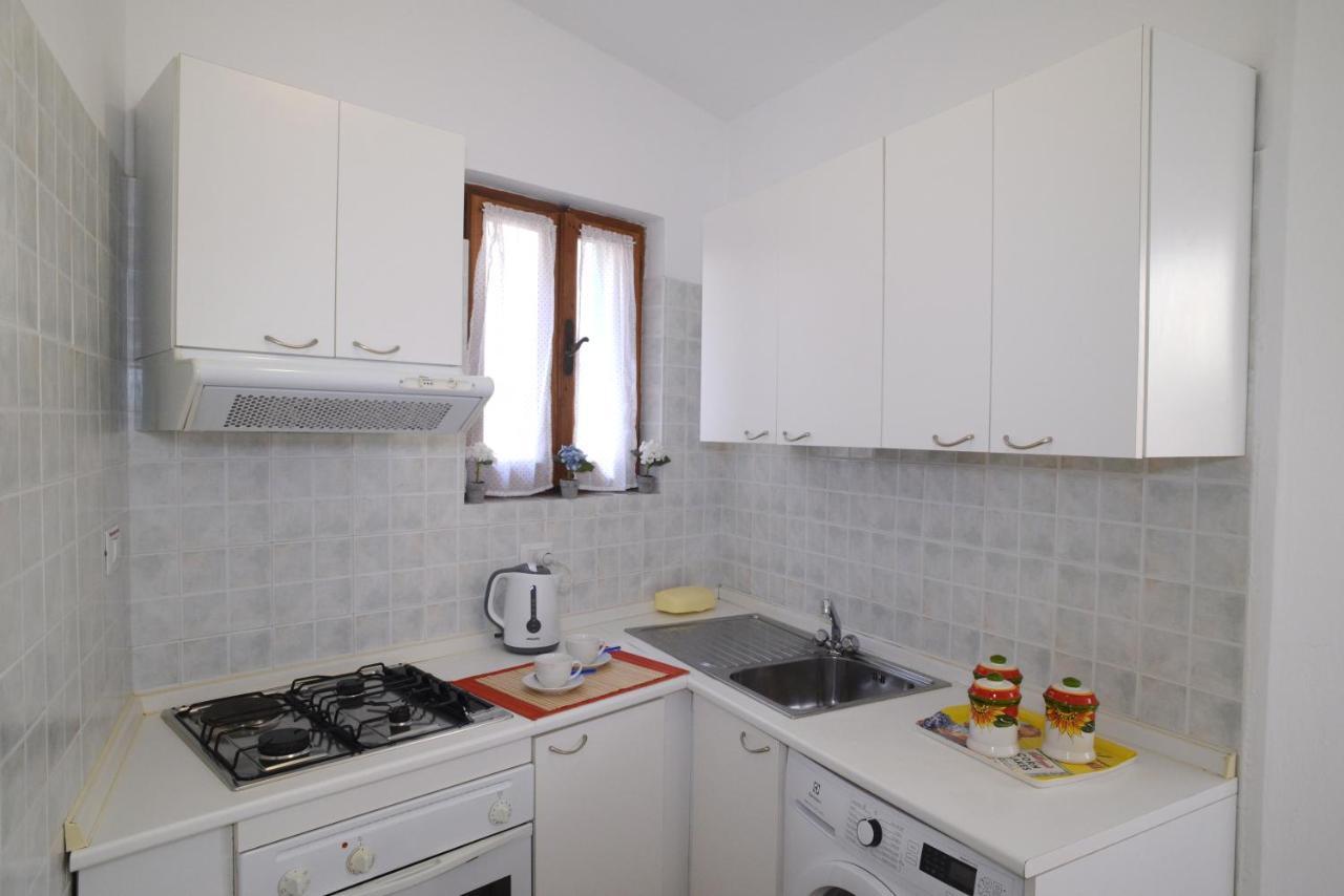 Old Town Secret Garden Apartment อาลเกโร ภายนอก รูปภาพ
