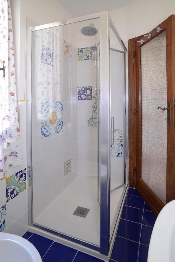 Old Town Secret Garden Apartment อาลเกโร ภายนอก รูปภาพ