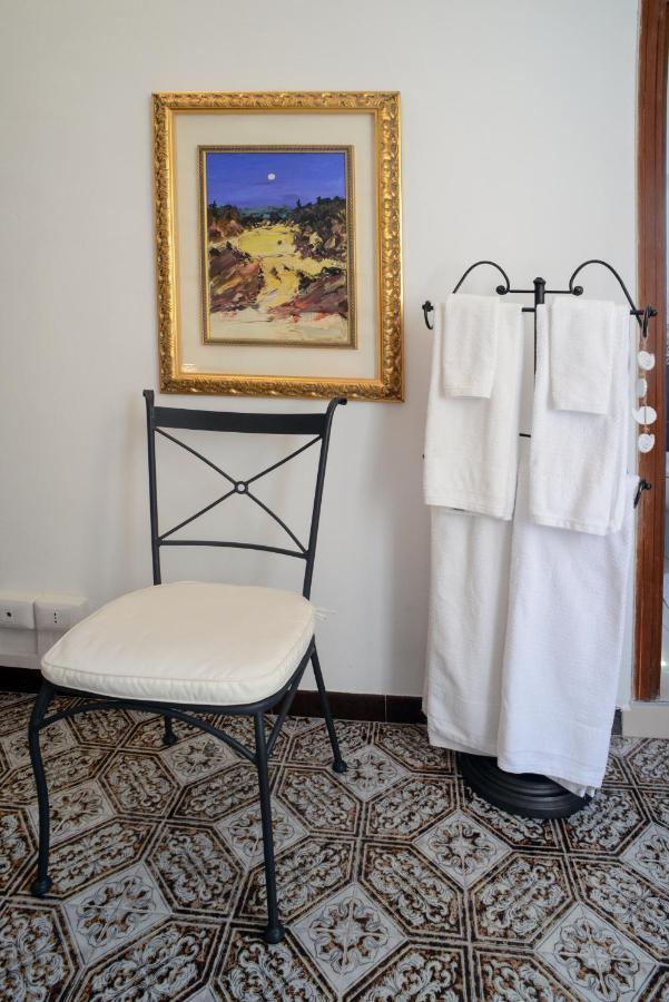 Old Town Secret Garden Apartment อาลเกโร ภายนอก รูปภาพ